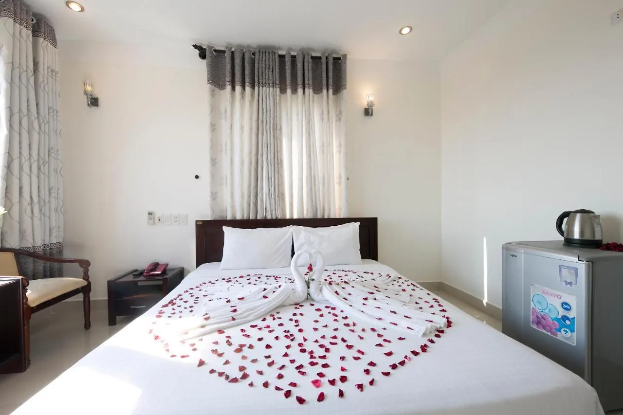Dream Hotel Da Nang