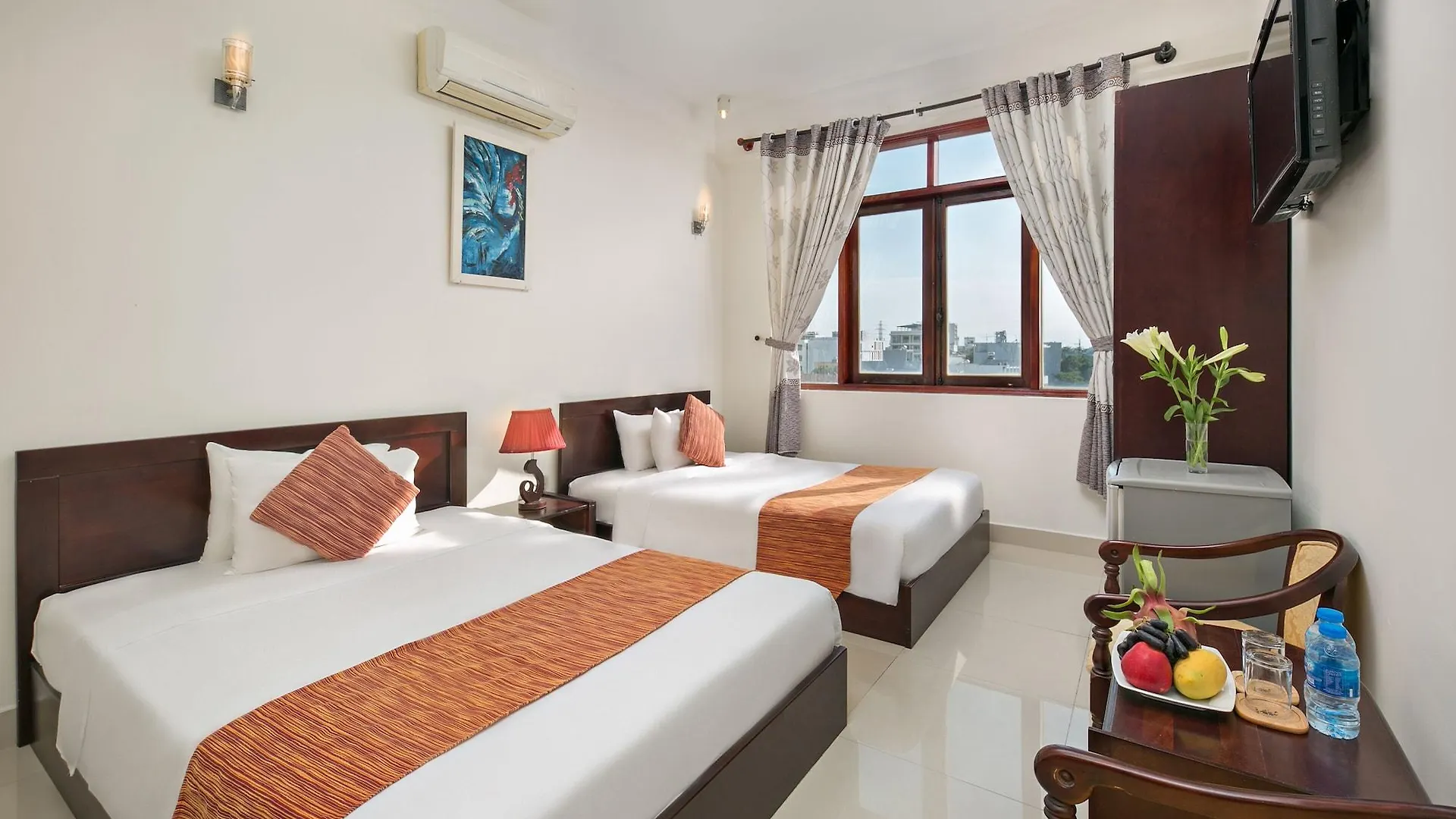 Dream Hotel Da Nang