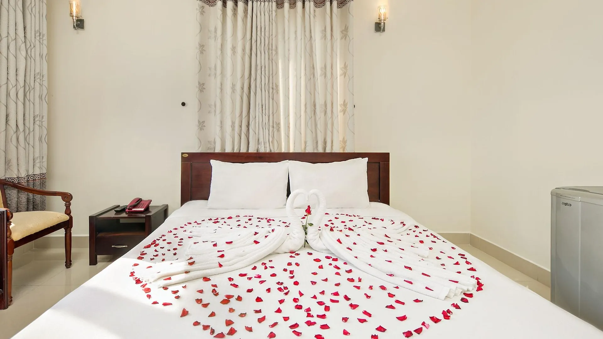 Dream Hotel Da Nang