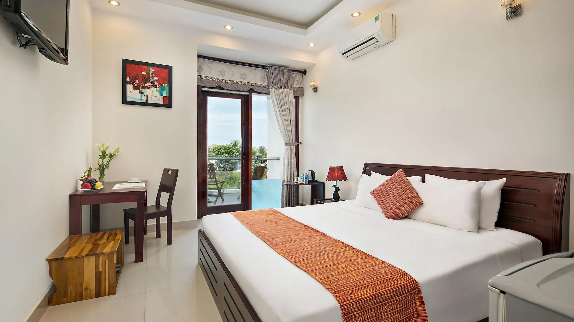 ***  Dream Hotel Da Nang Vietnam