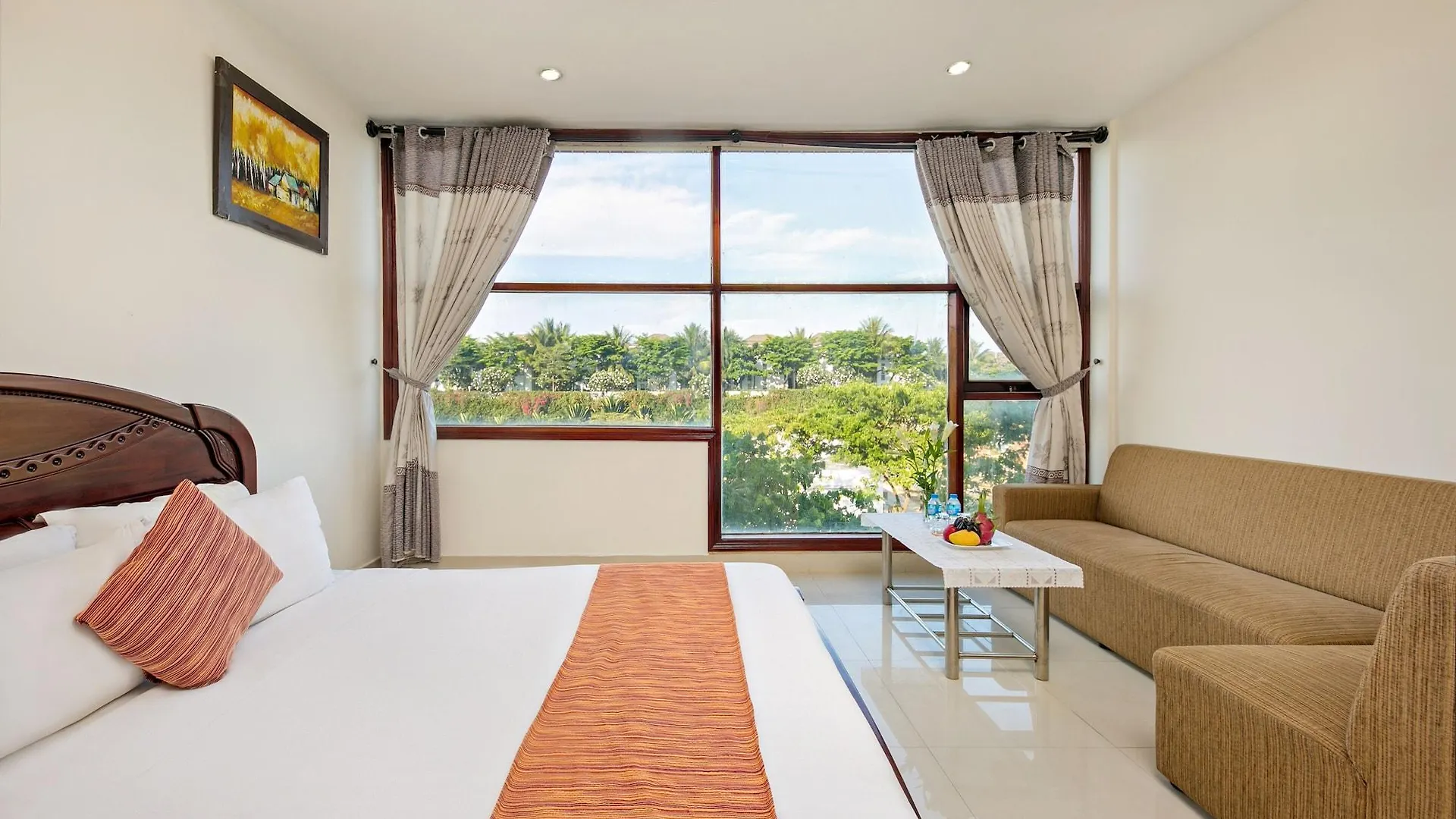 Dream Hotel Da Nang
