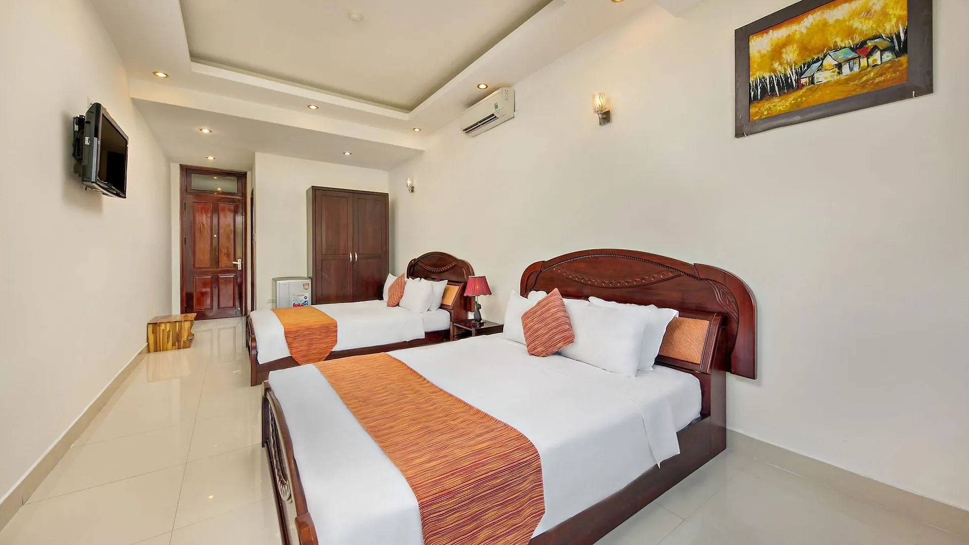 Dream Hotel Da Nang