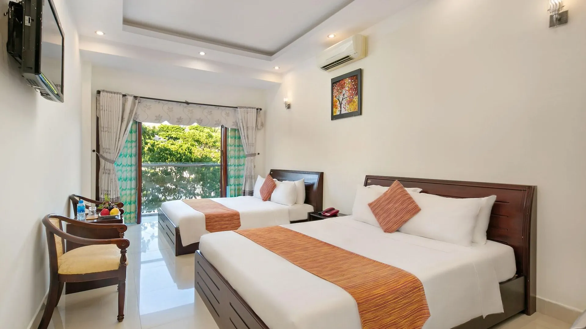 Dream Hotel Da Nang