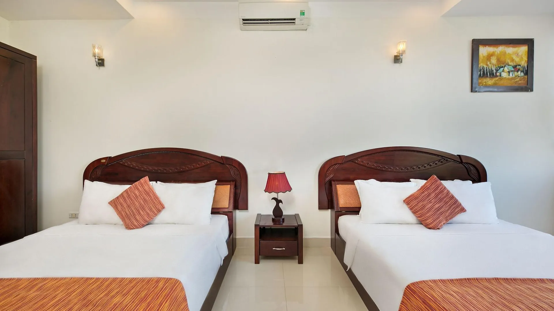 Dream Hotel Da Nang