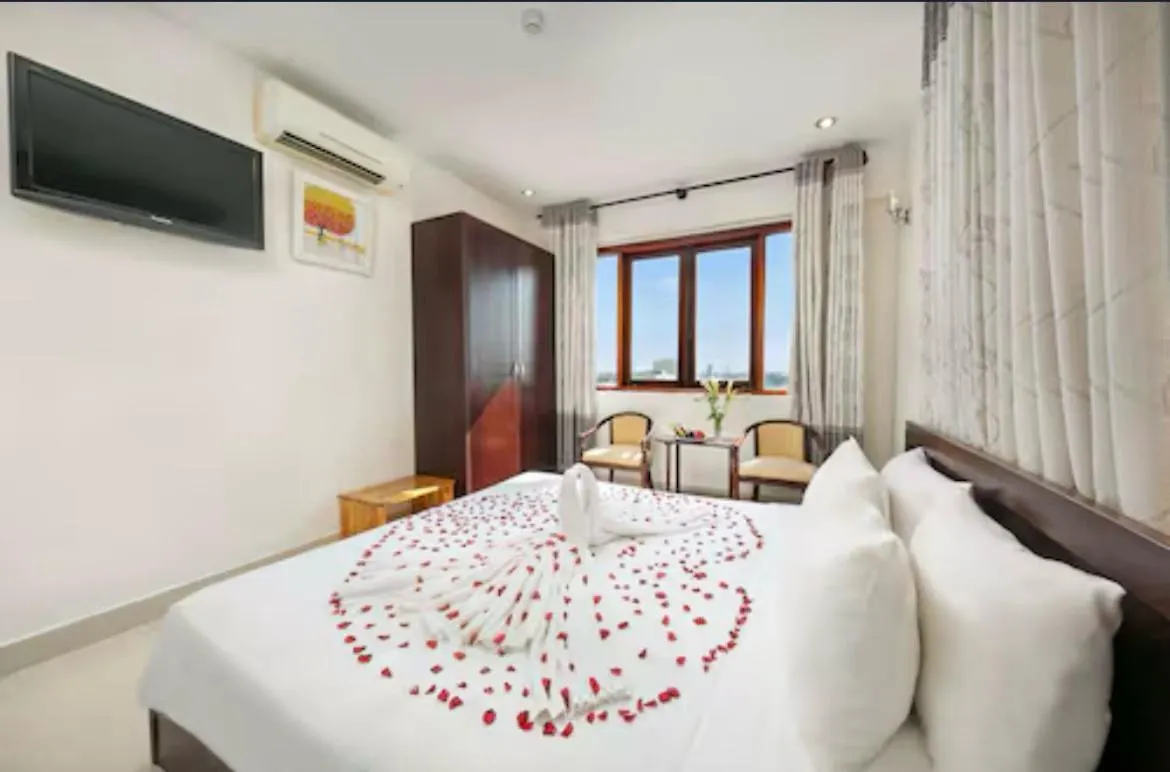 Dream Hotel Da Nang Vietnam