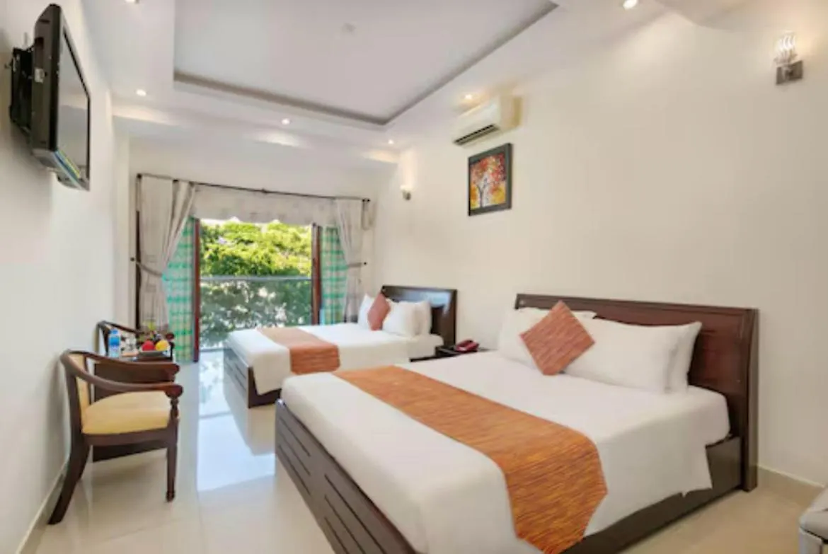 Dream Hotel Da Nang