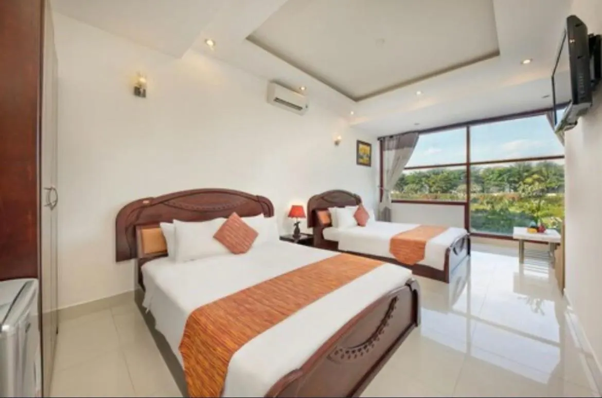 Dream Hotel Da Nang
