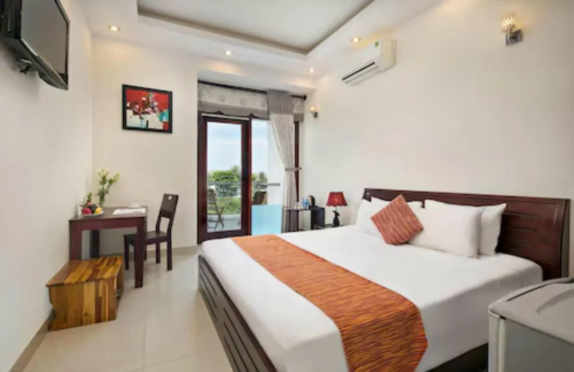 Dream Hotel Da Nang