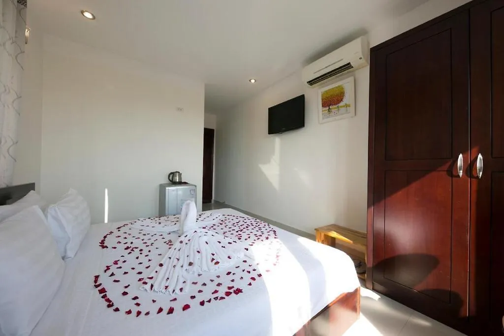 Dream Hotel Da Nang Vietnam