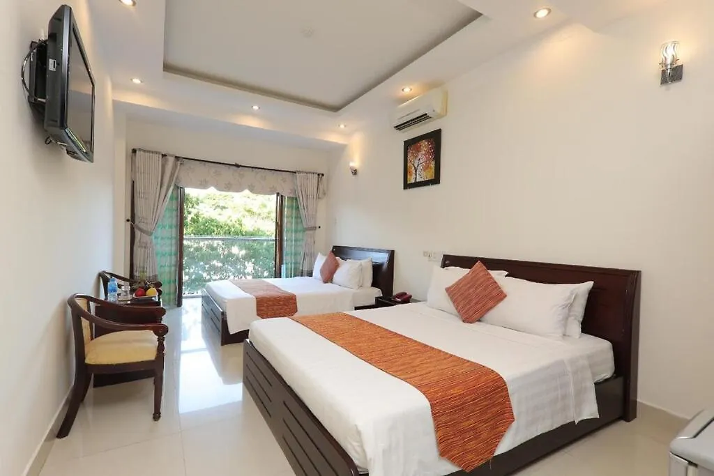 Dream Hotel Da Nang