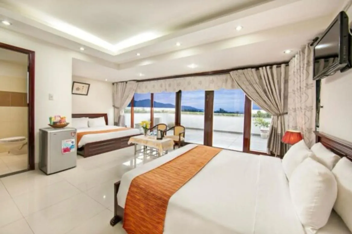 ***  Dream Hotel Da Nang Vietnam