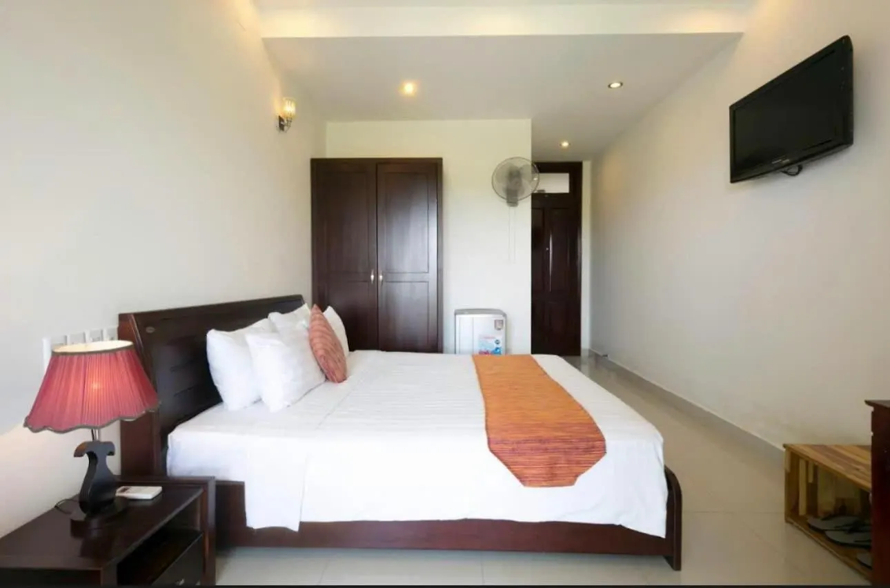 Dream Hotel Da Nang Vietnam