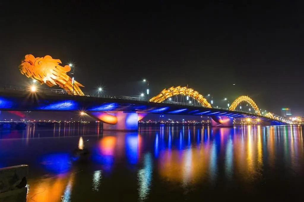 Dream Hotel Da Nang