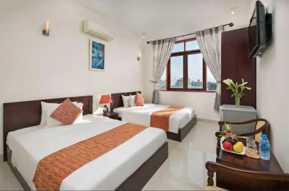 Dream Hotel Da Nang