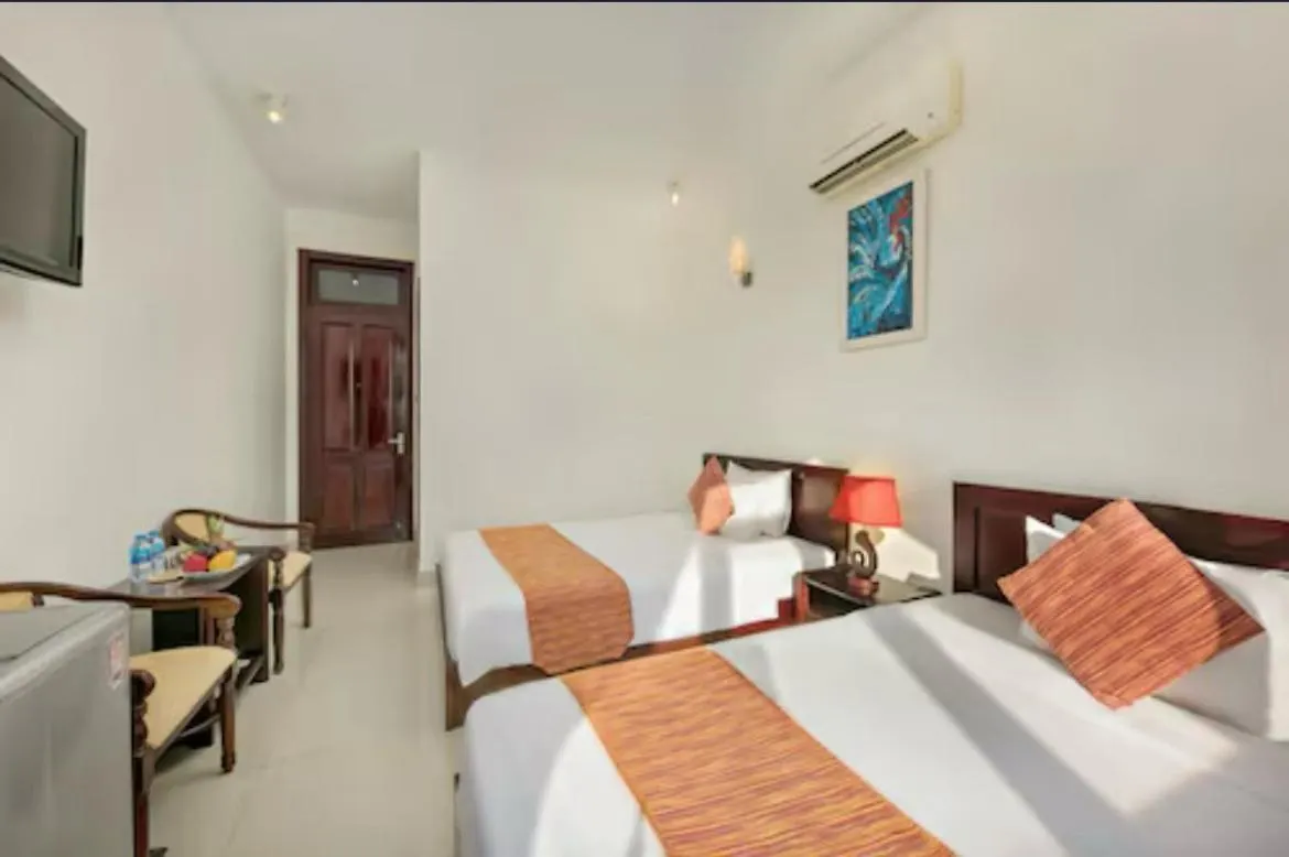 Dream Hotel Da Nang