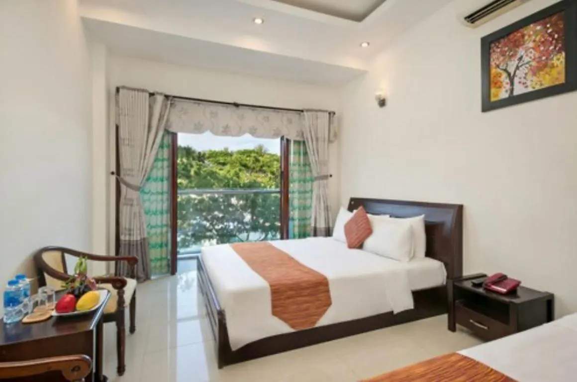Dream Hotel Da Nang