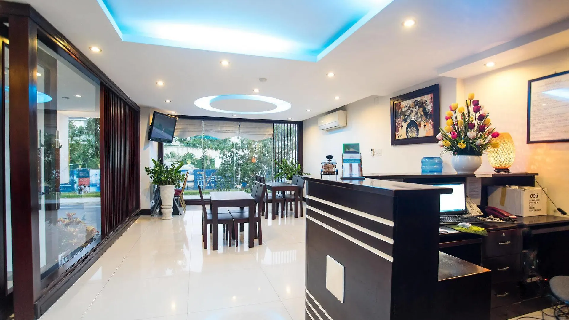 ***  Dream Hotel Da Nang Vietnam