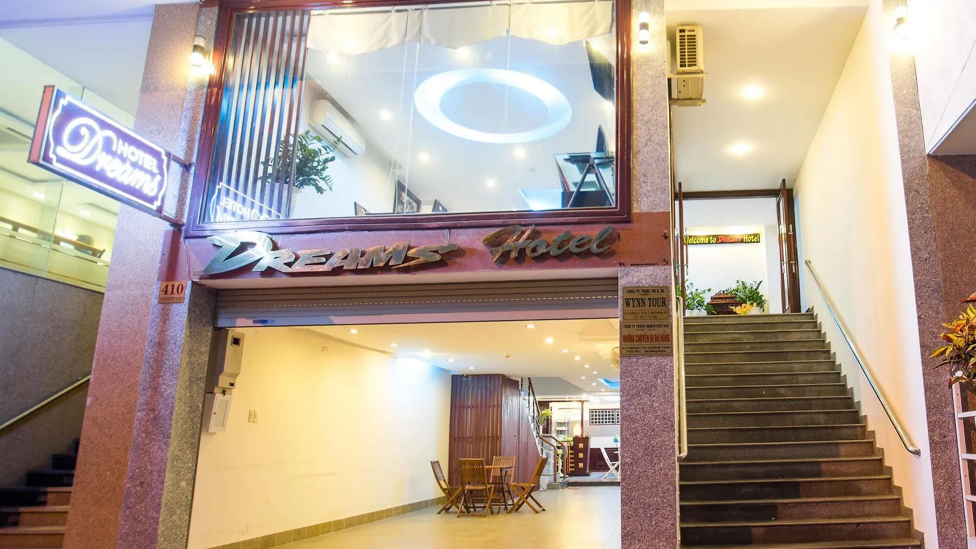 Dream Hotel Da Nang