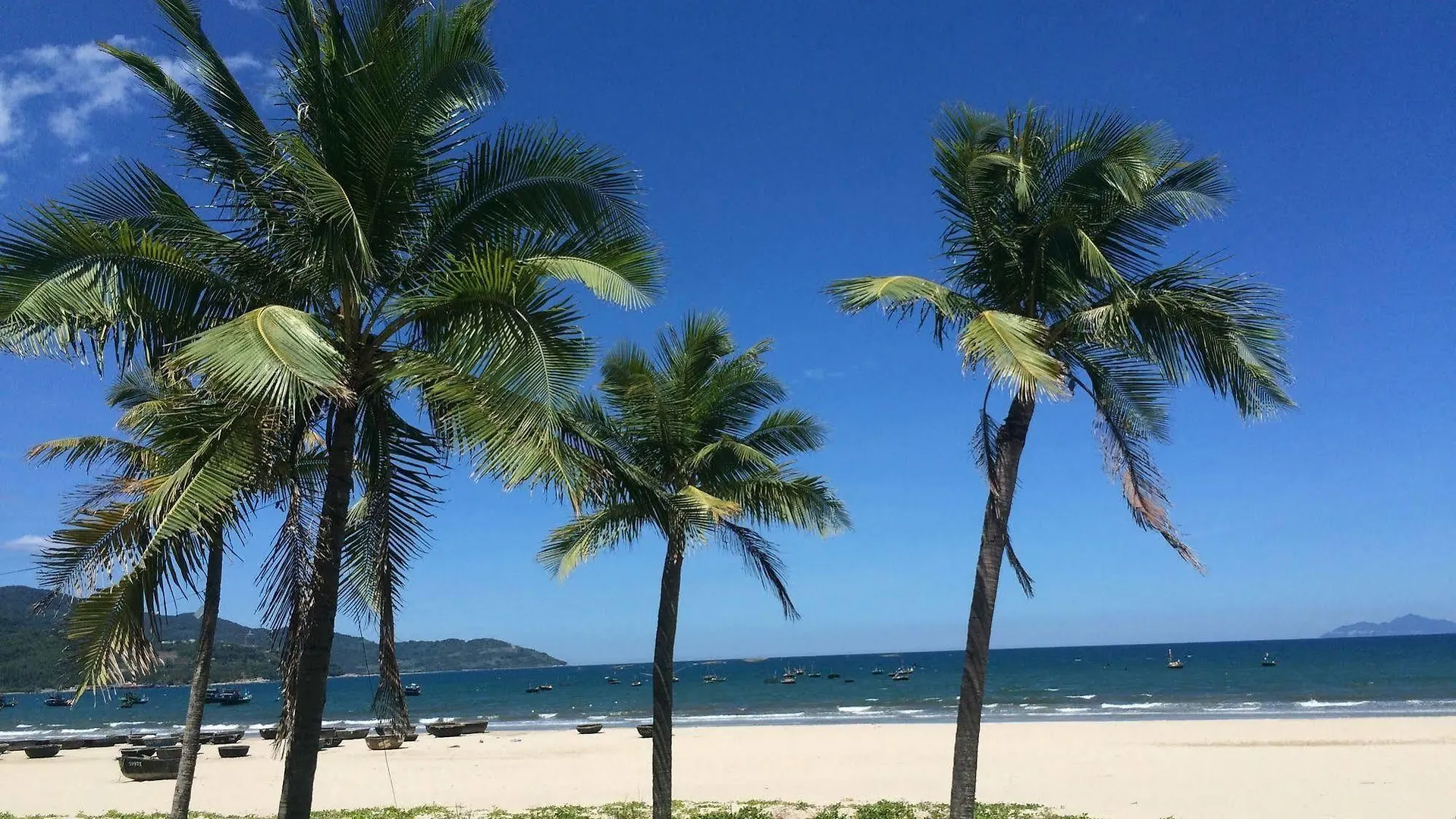 Dream Hotel Da Nang