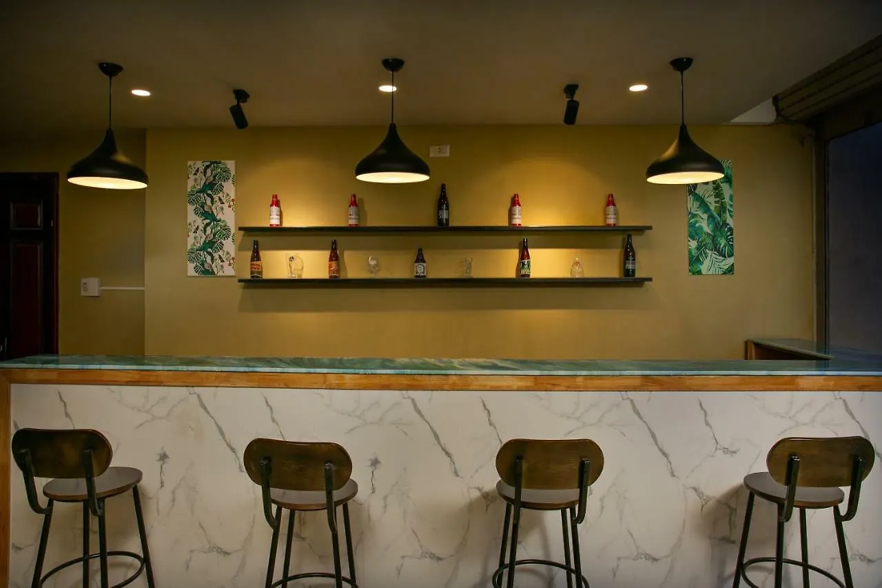 Dream Hotel Da Nang