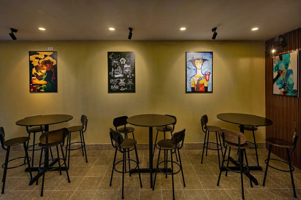 Dream Hotel Da Nang