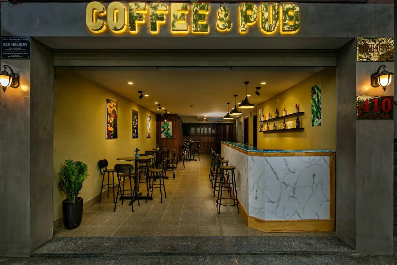 Dream Hotel Da Nang