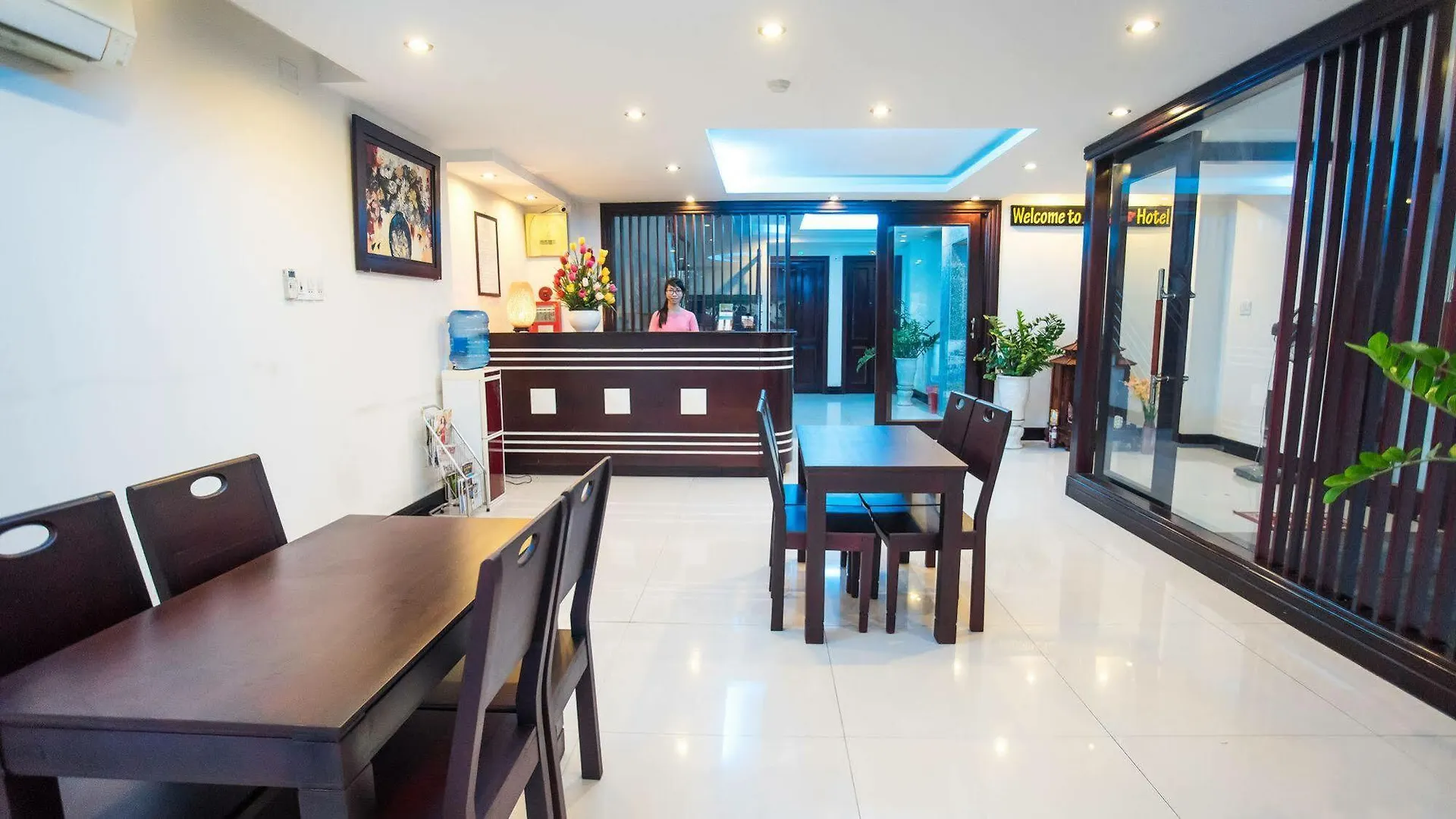 Dream Hotel Da Nang Vietnam