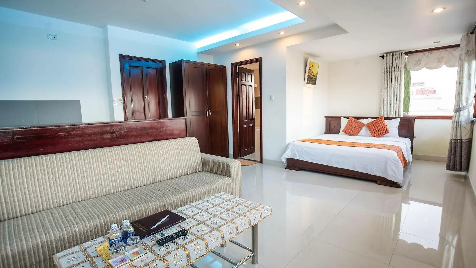 Dream Hotel Da Nang 3*,  Vietnam