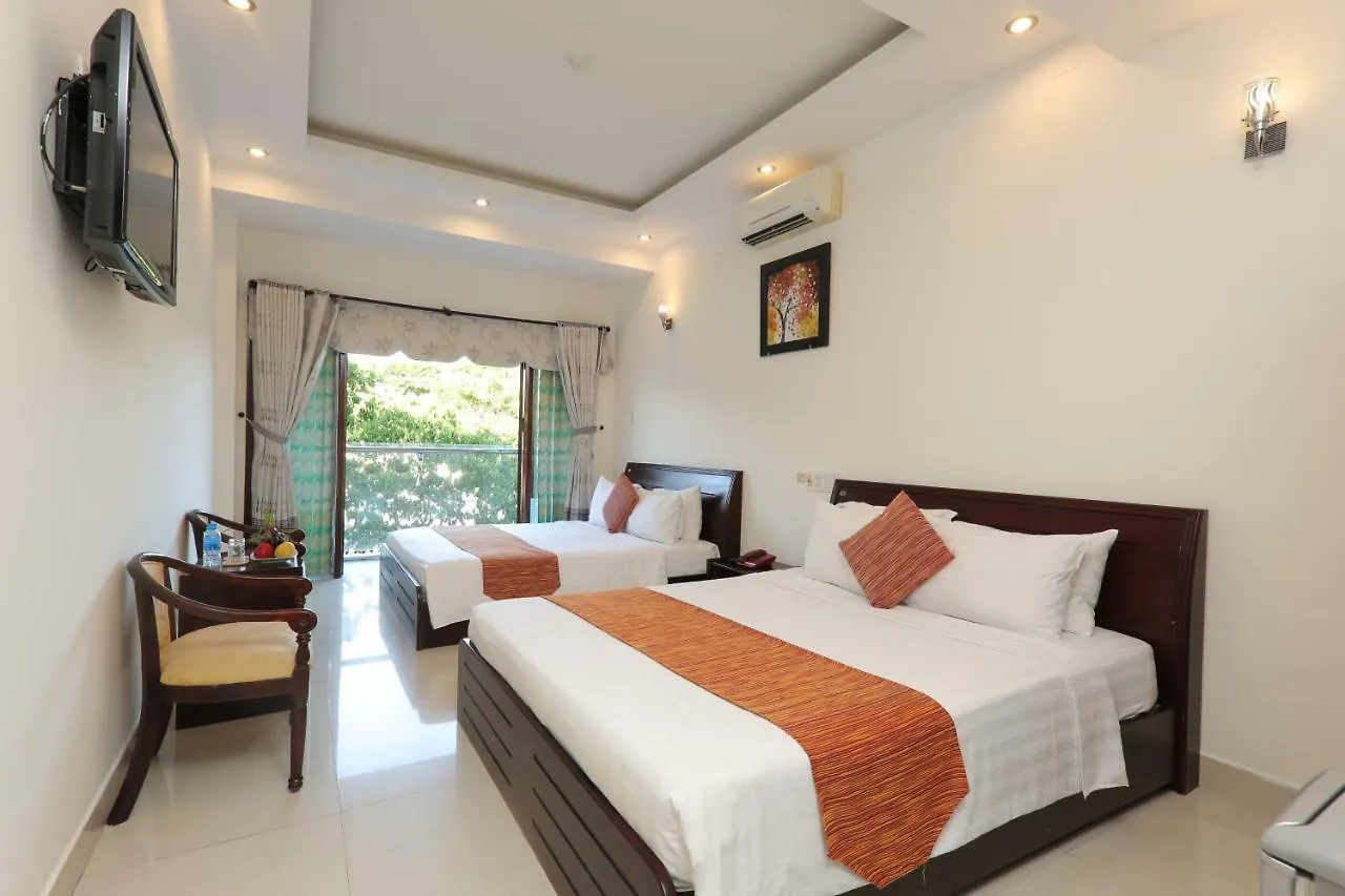 Dream Hotel Da Nang