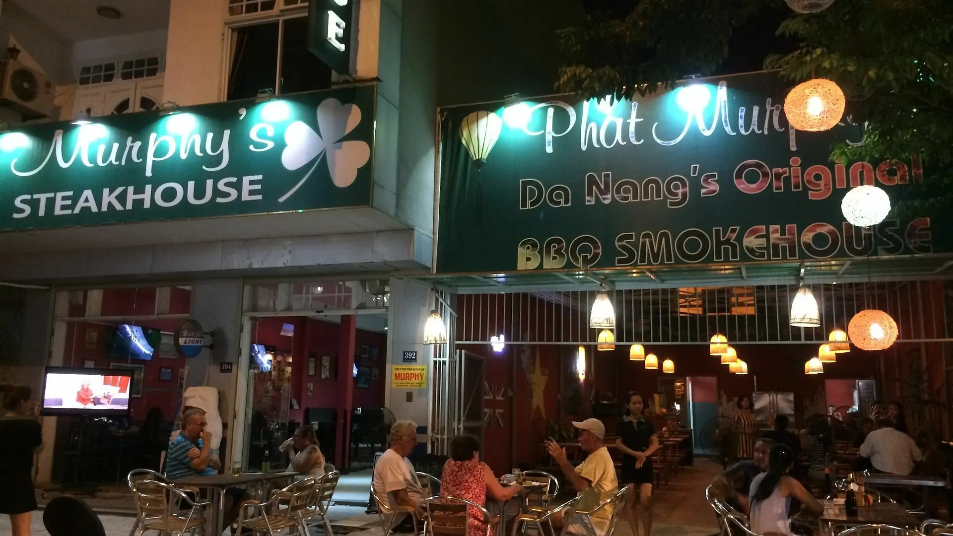 Dream Hotel Da Nang