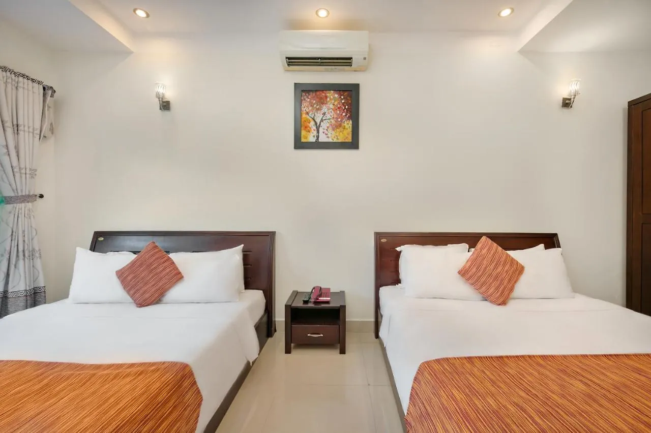 Dream Hotel Da Nang