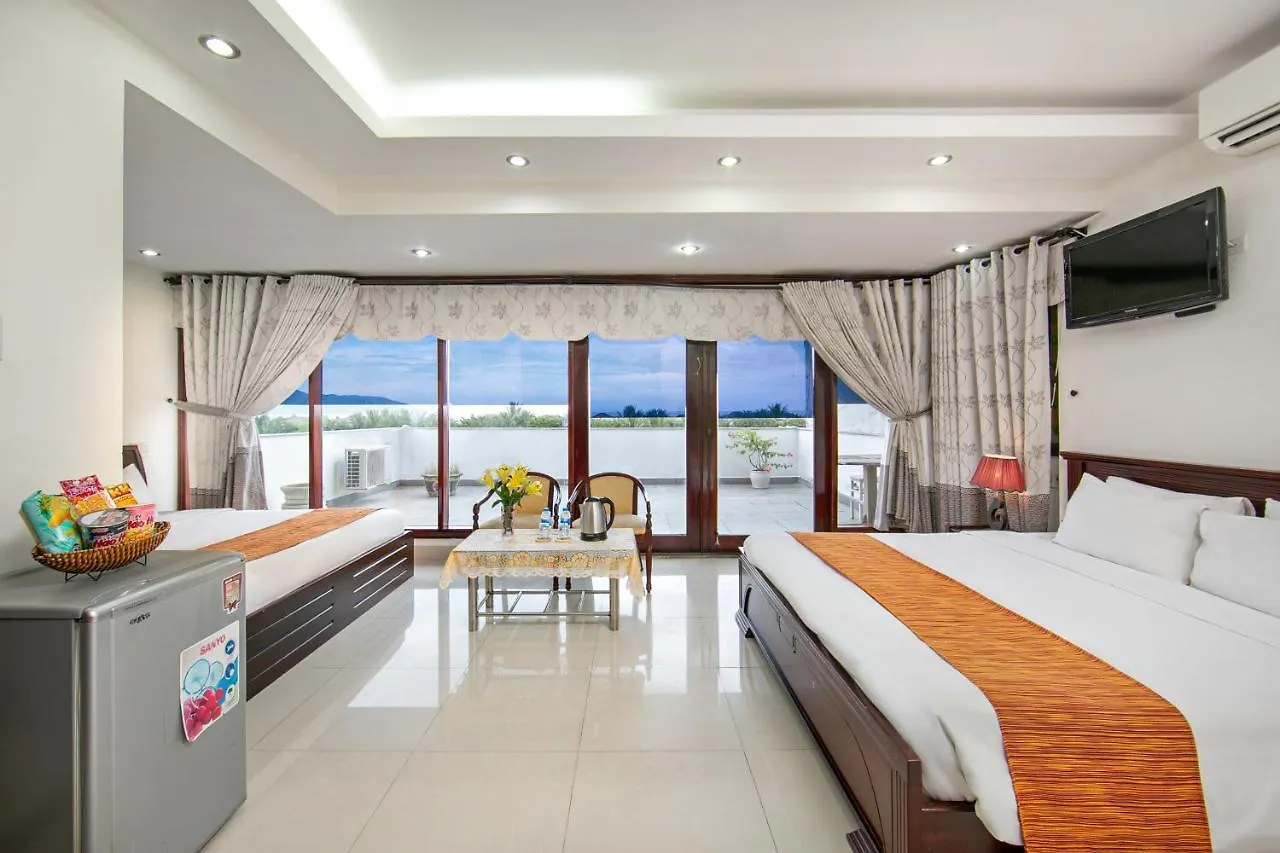 Dream Hotel Da Nang