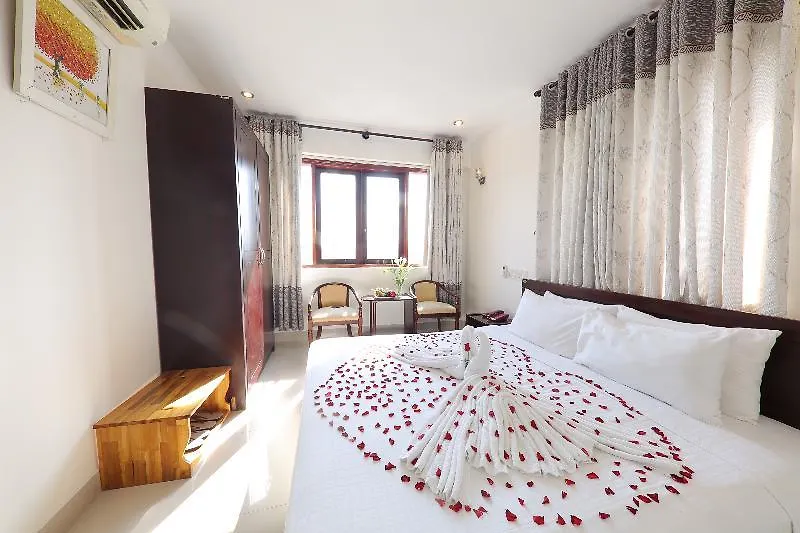 Dream Hotel Da Nang