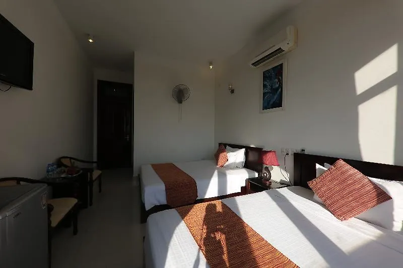 Dream Hotel Da Nang Vietnam
