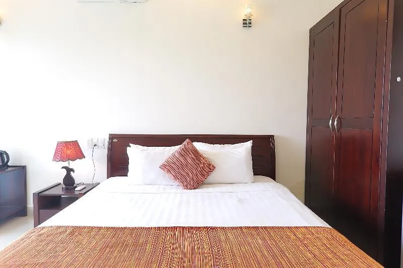 Dream Hotel Da Nang 3*,  Vietnam