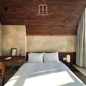 Hotell The Memory -, Da Nang